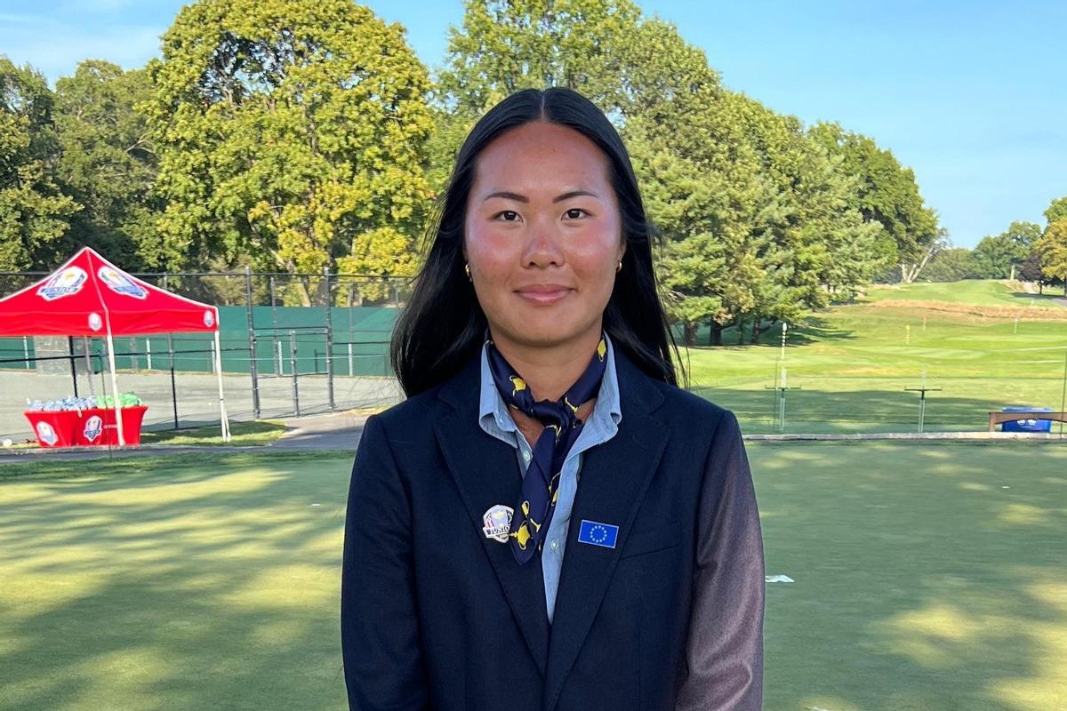 Nagore Martínez ha realizado una actuación brillante en Nueva York a pesar de la derrota