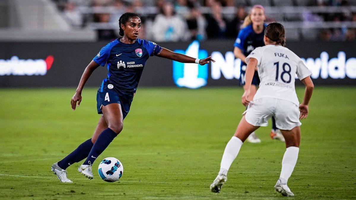 Demoledor informe sobre los "abusos sistémicos” en el fútbol femenino de EEUU.