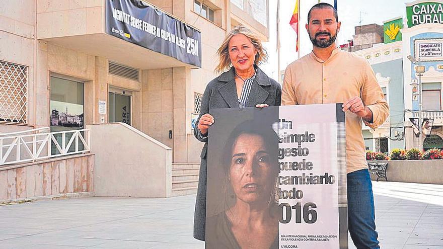 L’Alcora demanda el uso del servicio 016