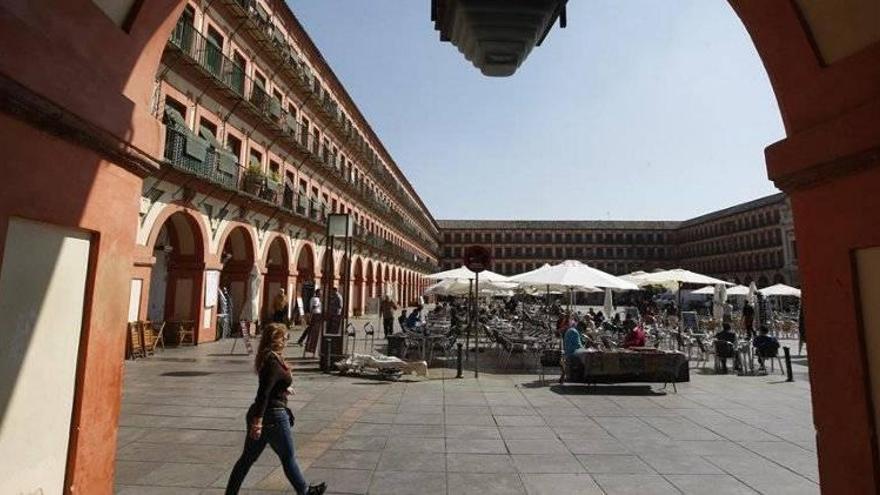 Plaza de la Corredera