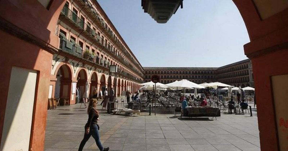 Qué ver en Córdoba en tres días: Turismo por Córdoba