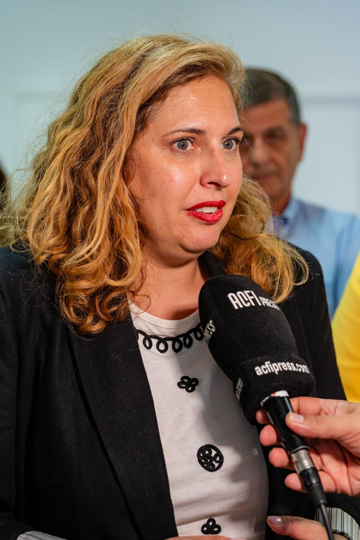 Canarias cuenta desde hoy con cinco centros de atención a las violencias sexuales abiertos las 24 horas