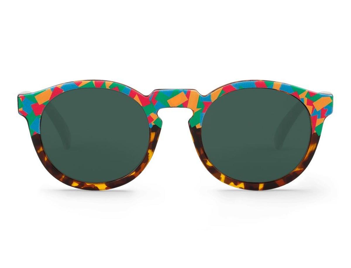 Gafas Confetti de Mr Boho (Precio: 51 euros)