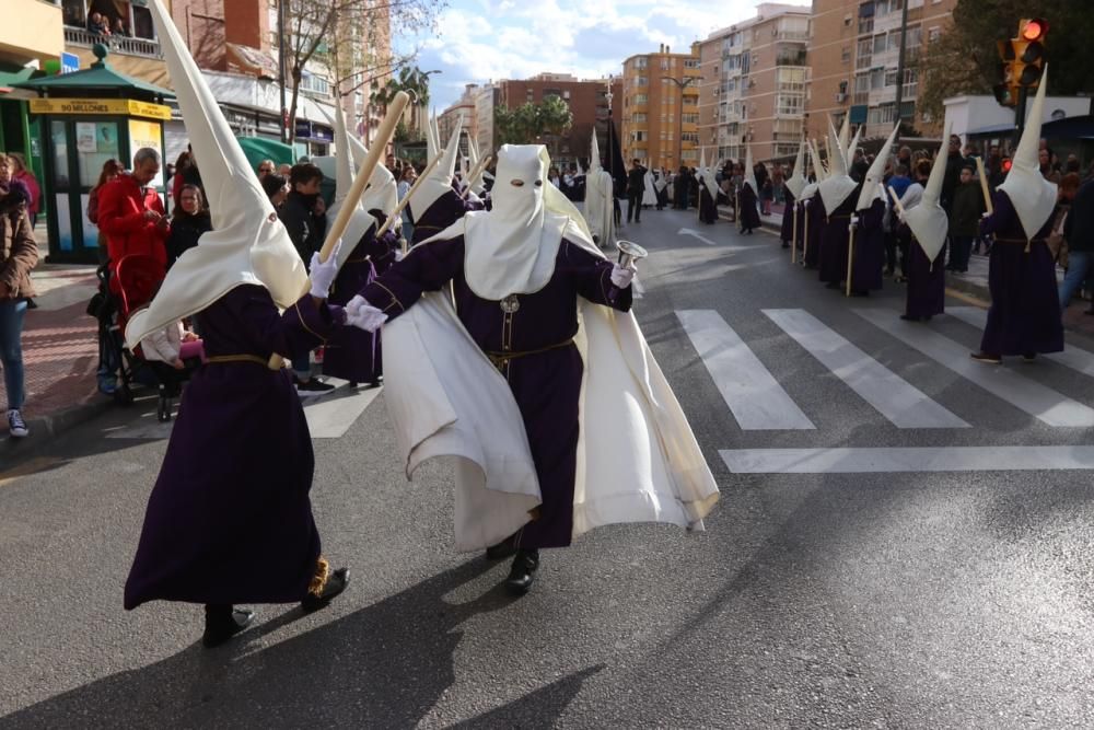 Sábado de Pasión | Cofradías no agrupadas