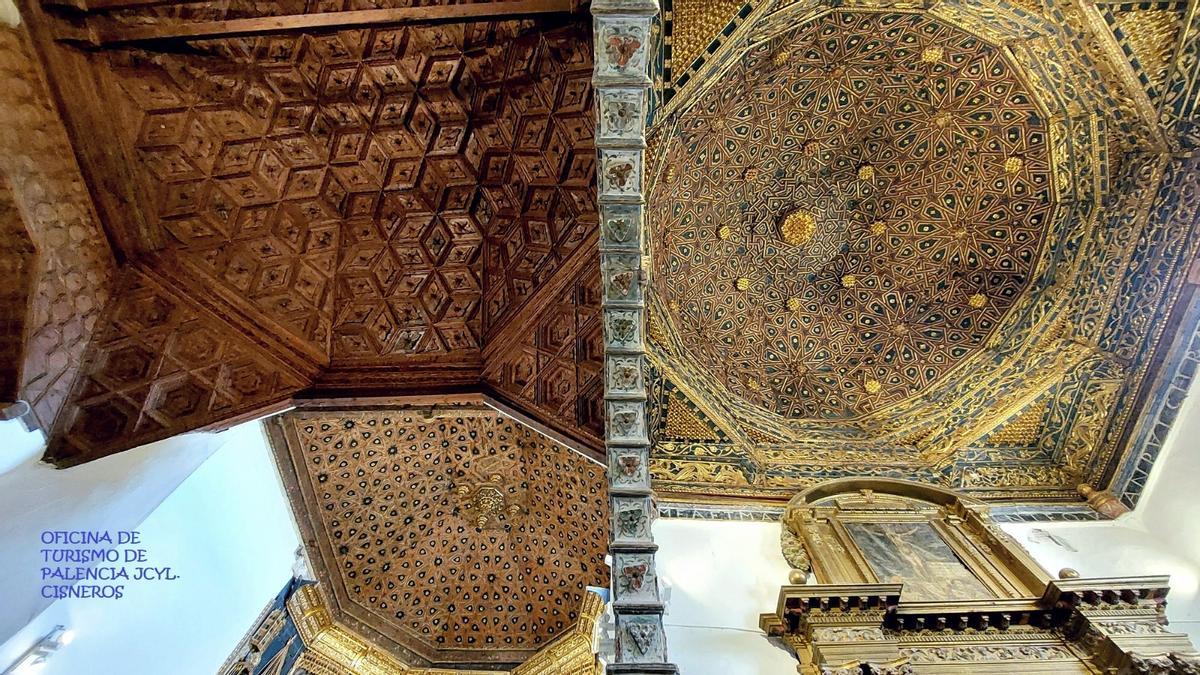 Cisneros Mudejar