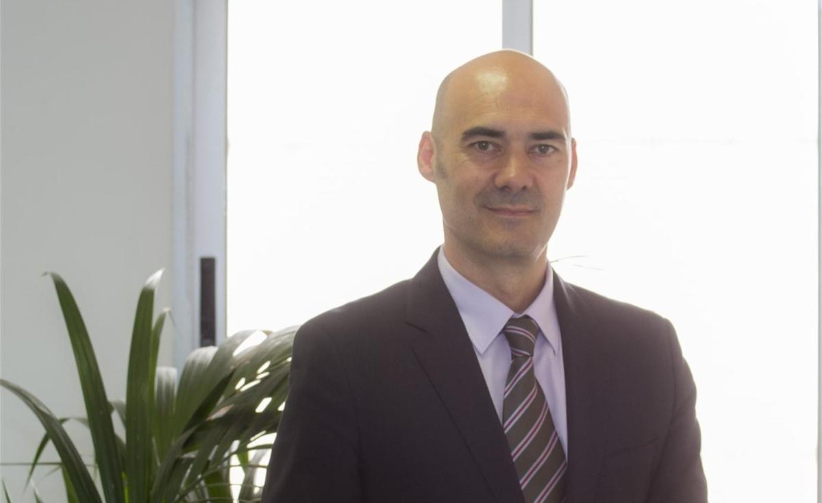 Santiago Riaza es candidato a presidir el Micof con la candidatura "Avanza Micof".