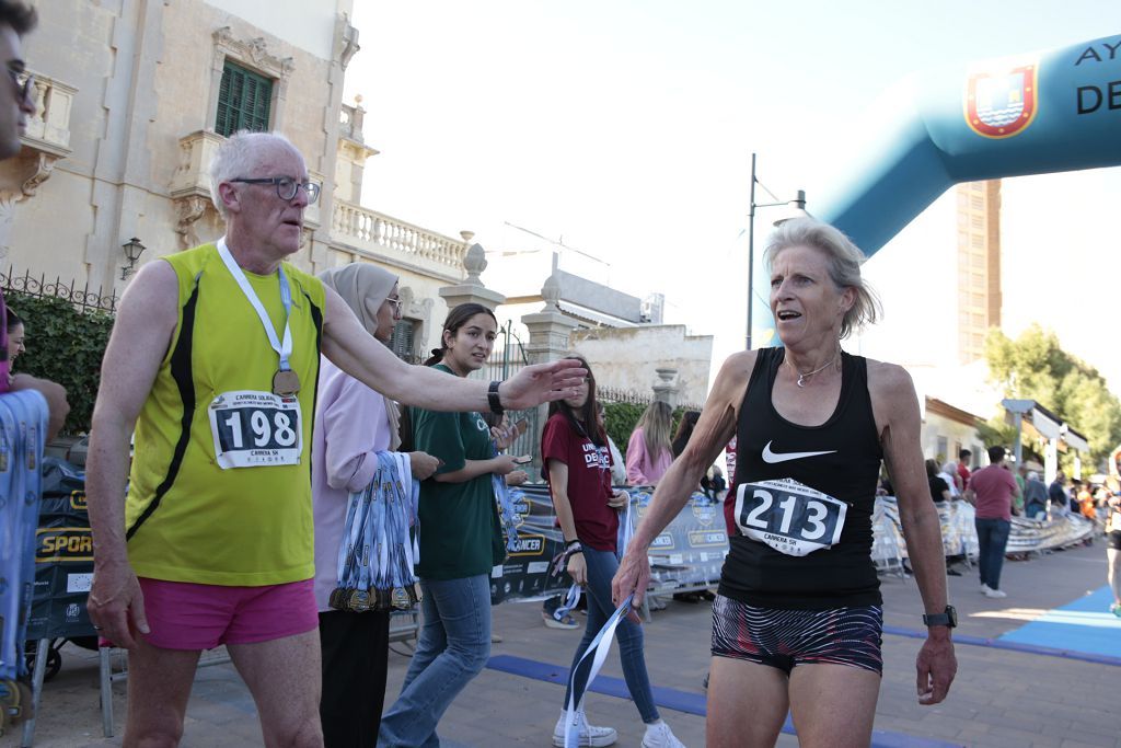 Sport4Cancer-Mar Menor Games en Sanriago de la Ribera 2