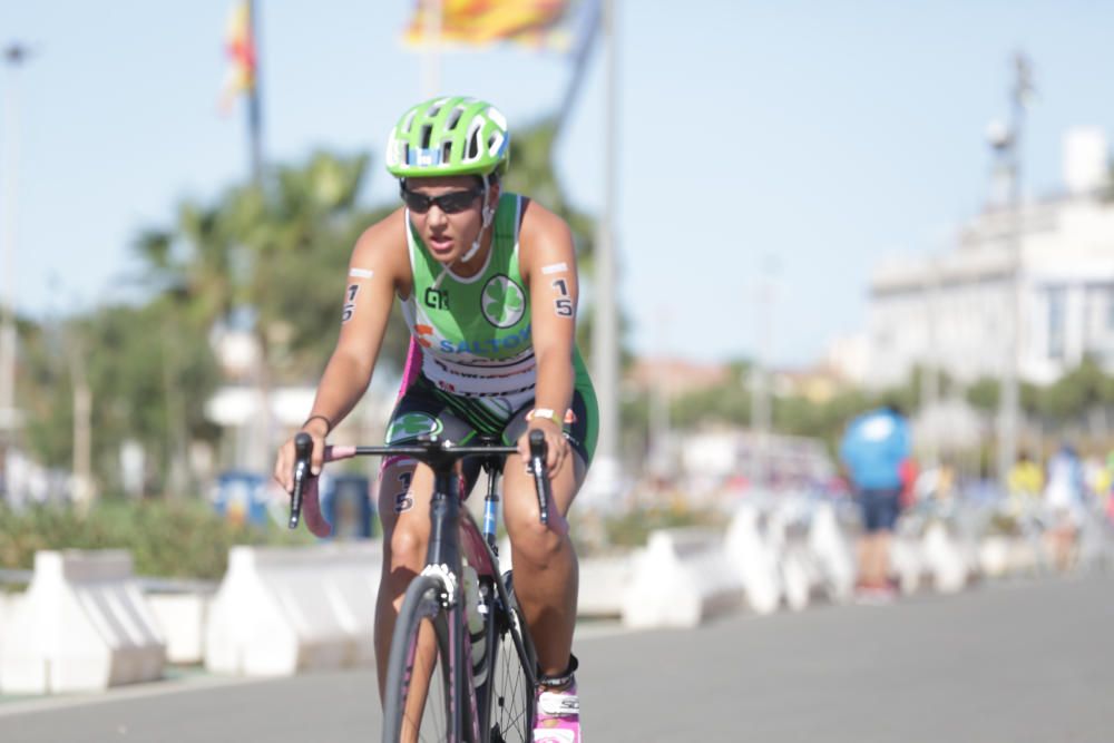 Valencia Triatlón 2017