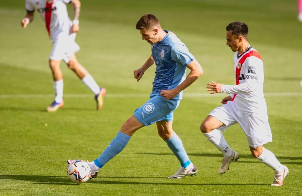 EL Rayo - Girona en imatges