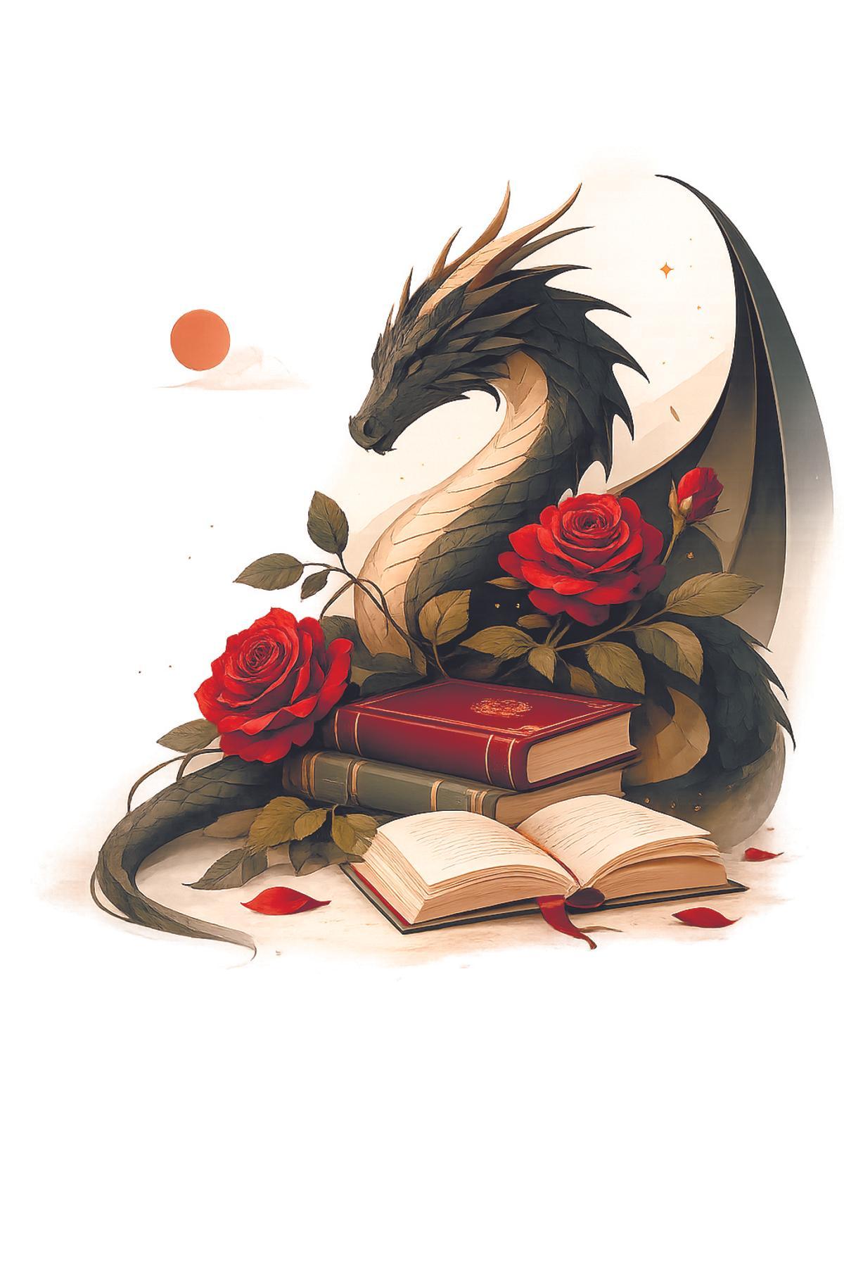 Sant Jordi 2026 se celebra este jueves