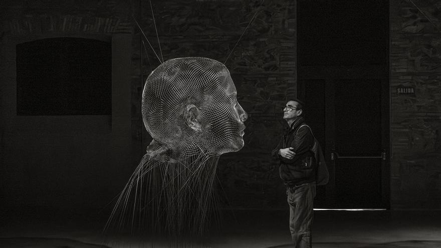 Los ‘escobazos’ de la Cárcel Vieja