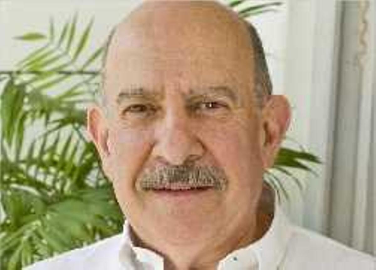 Josep Guia, en una imagen de archivo.