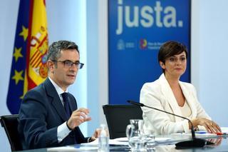 Sánchez y Díaz ceden y pactan un Presupuesto con alza fiscal y bajada 'light' de alquileres