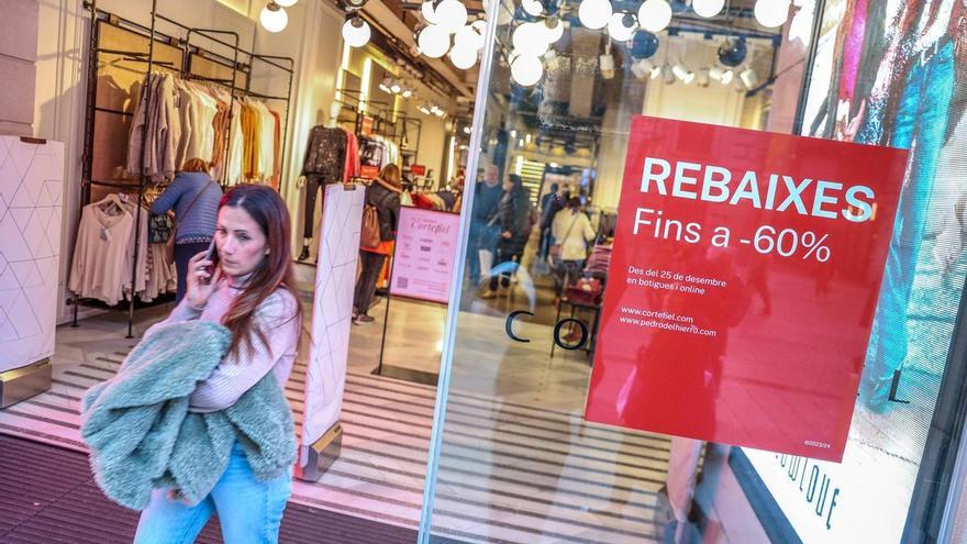 Consejos para comprar con garantías en las rebajas de invierno 2024