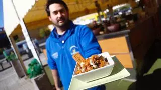 Caracoles para sorprender a cualquiera: con galletas, en arroz o veganos