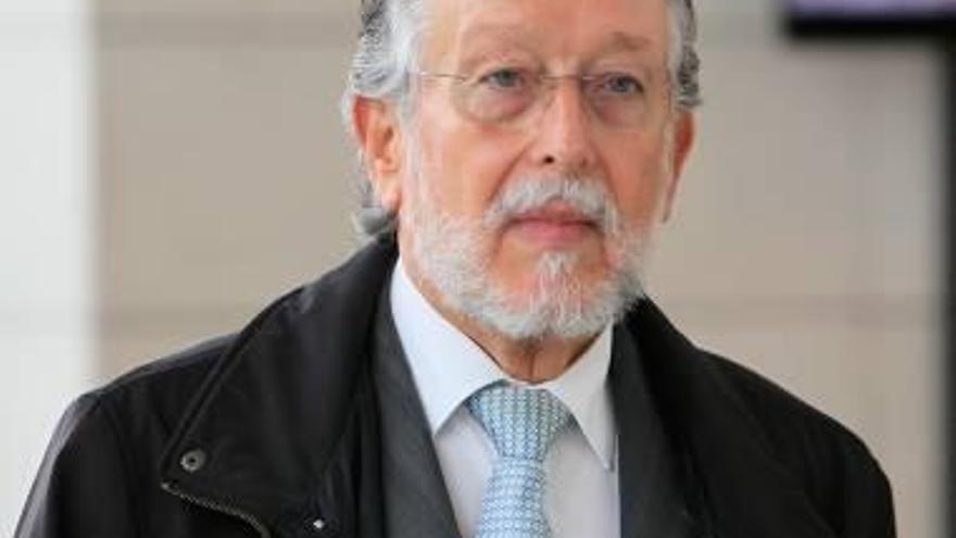 Alfonso Grau