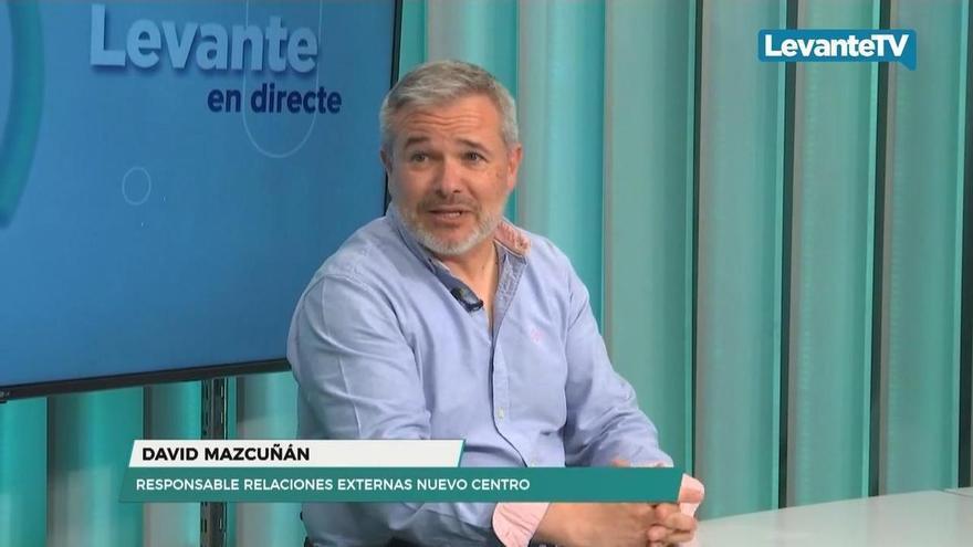 Nuevo Centro aguarda a la gran final de `Pon tu Voz´