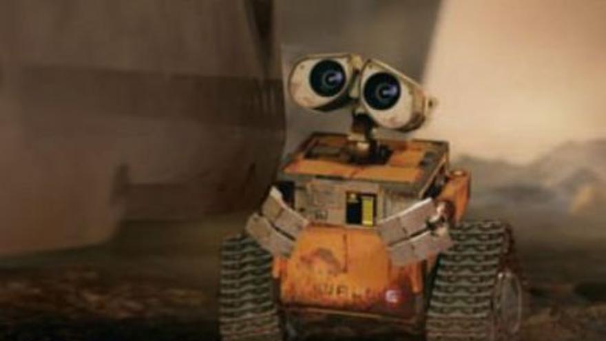 WALL·E (Batallón de limpieza)