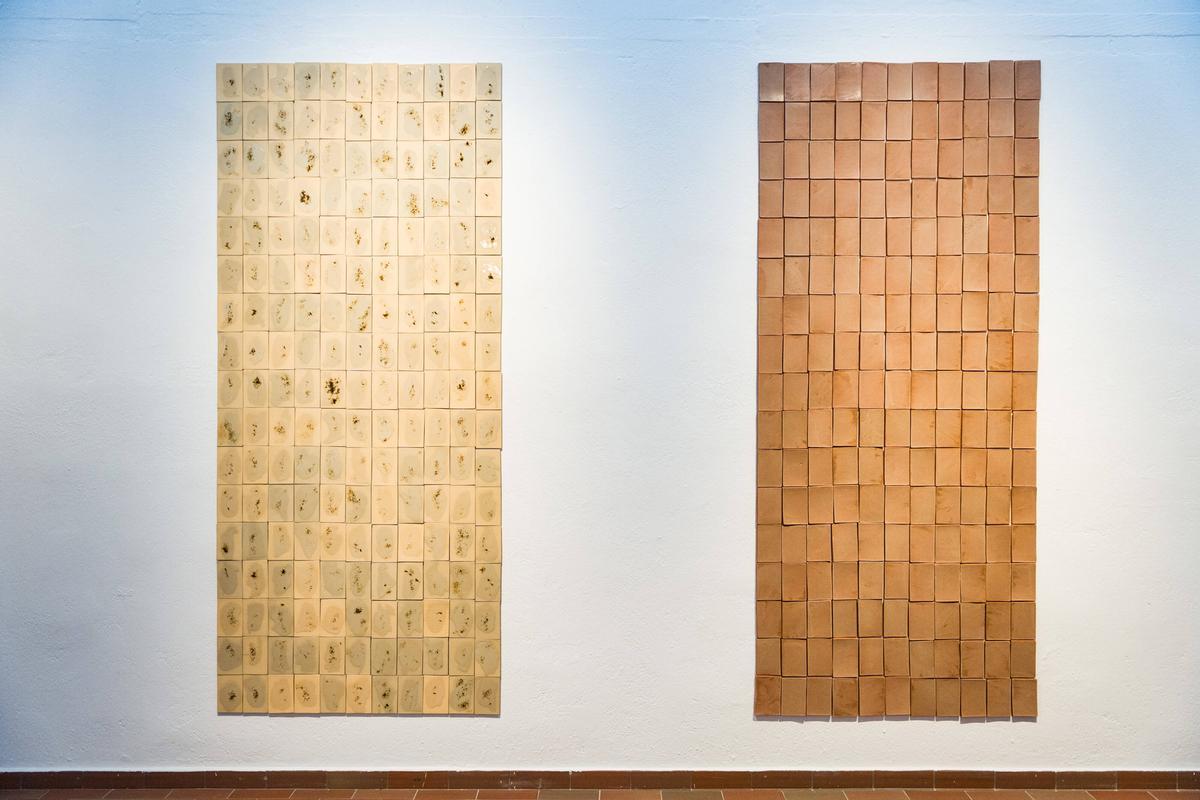 Retrospectiva de Kapwani Kiwanga, en la Fundació Joan Miró.