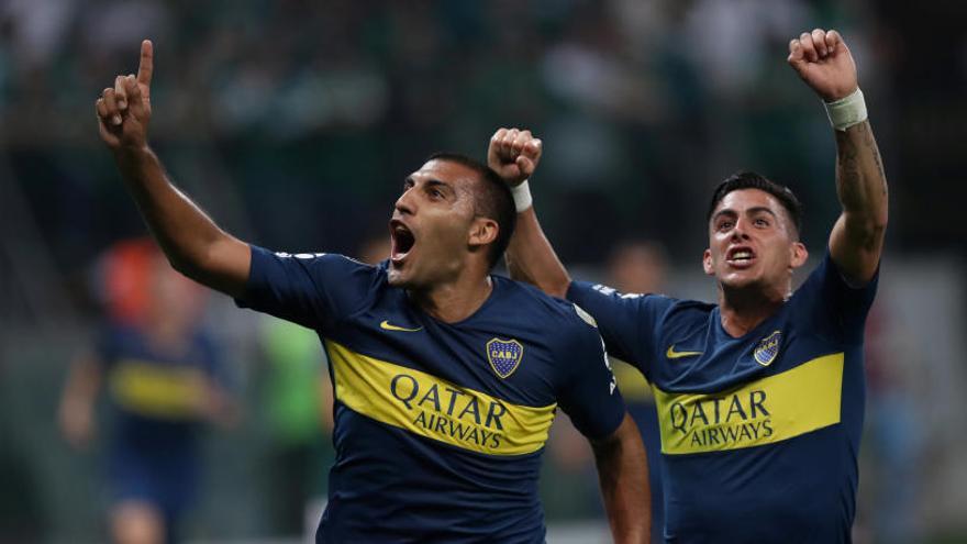 Boca i River disputaran una final històrica de la Copa Libertadores