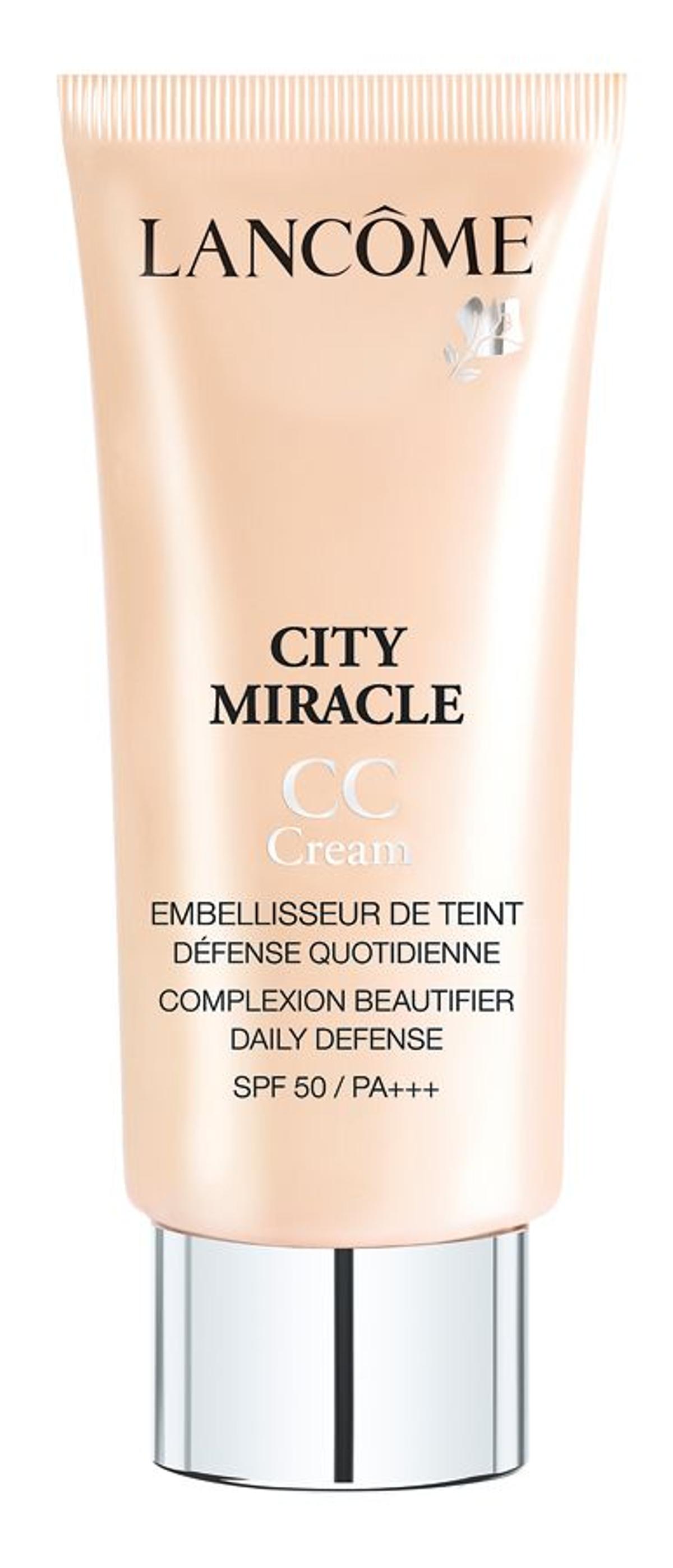 CC Cream City Miracle IP 50/ PA+++