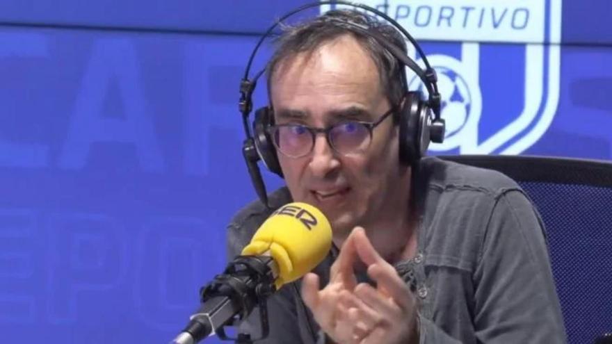 Iturralde, tras la polémica decisión del penalti de Lamine Yamal: "FIFA, UEFA e IFAB y no dan crédito"