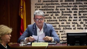 L’amo de Servinabar nega haver obtingut obra pública "sense concurs"