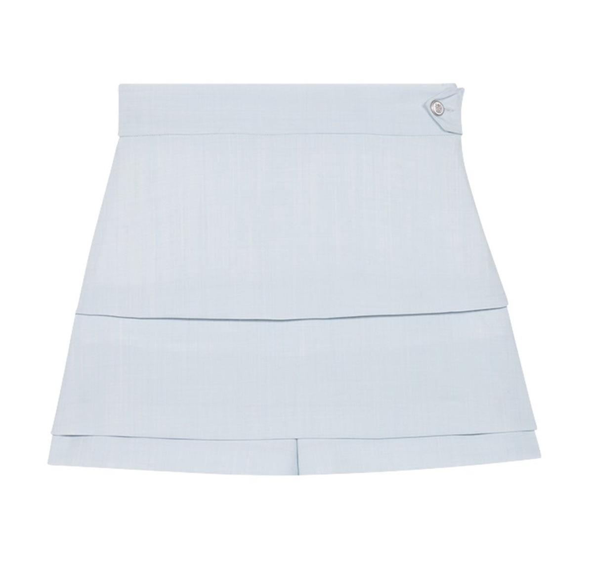 Falda pantalón de Maje