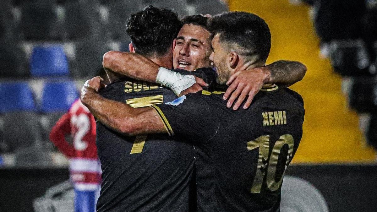 Intercity-Ibiza: previa, alineaciones y dónde ver por televisión | Primera  RFEF