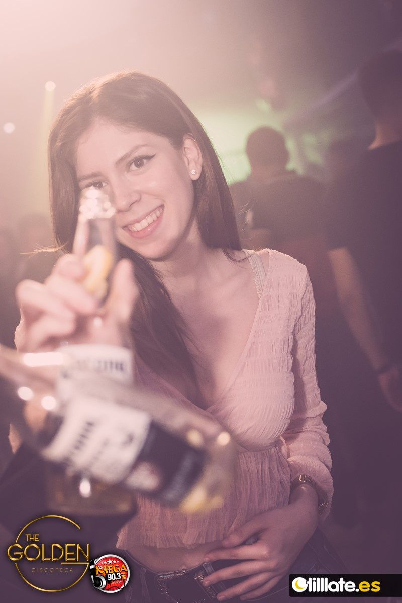 The Golden (12/11/2021)