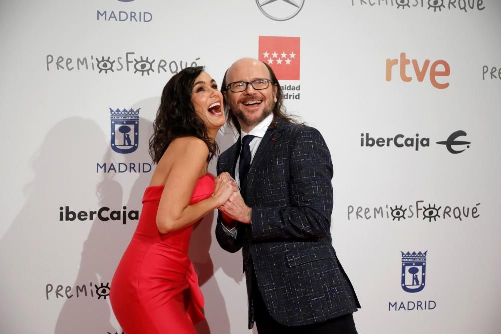 El cine español abre la temporada de premios ...