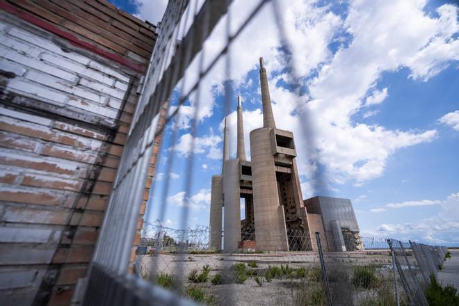 Sant Adrià augura que las obras de Inditex y las Tres Xemeneies serán una revolución para el área de Barcelona