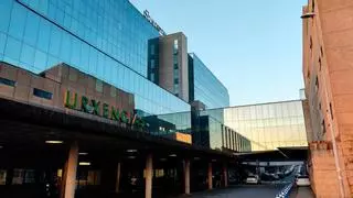 Galicia toma medidas ante la gripe: mascarillas en todos sus centros sanitarios y pospone actividades no prioritarias