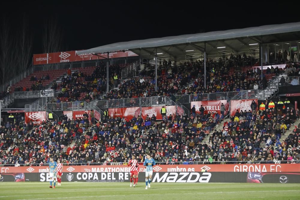 Girona - Atlètic de Madrid