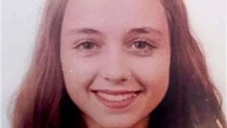 Buscan a una menor desaparecida de 15 años en Alcalá de Guadaíra
