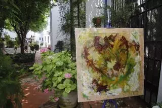 Un paseo por los Patios de Córdoba que no participan en el concurso