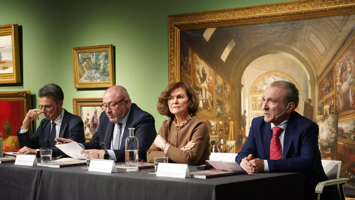 Ánfora Nova presenta en Córdoba el monográfico 'Federico Mayor Zaragoza. Legado de Paz' con inéditos de premios Nobel y Cervantes