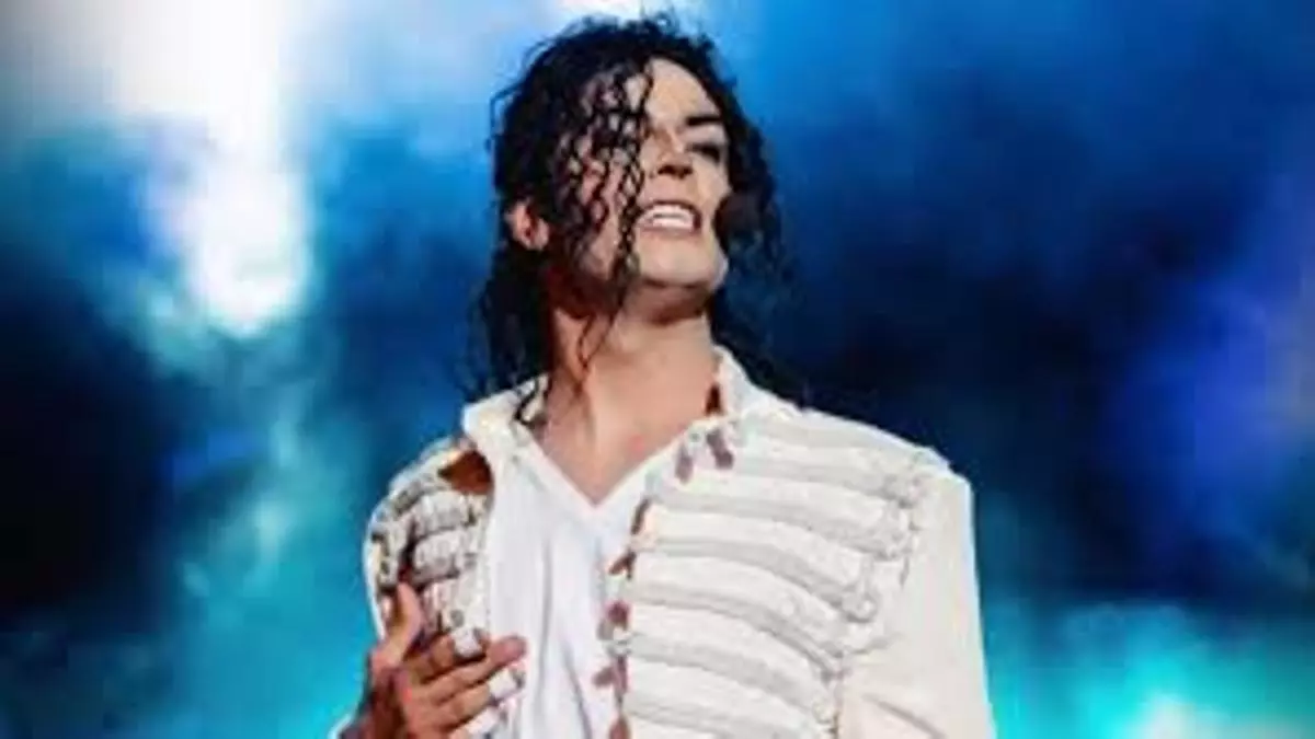 2x1 per escoltar "Michael's Legacy"