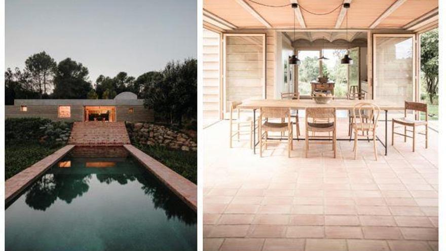 El Tile of Spain, un material de referencia en arquitectura