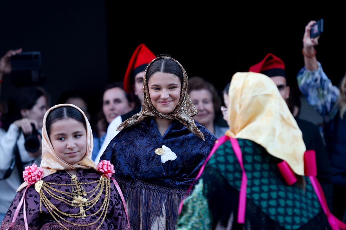 Galería: Sant Josep celebra Sant Isidre