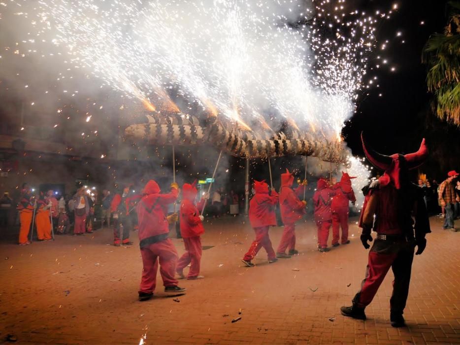 Fiestas de Alboraia.