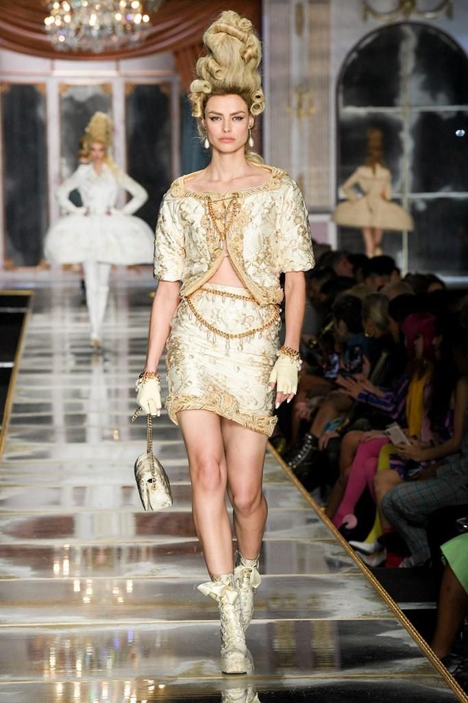Moschino