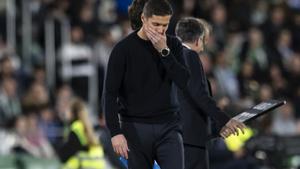 El diagnòstic d’un Reial Madrid a la deriva: «A Xabi Alonso se li està posant cara de Rafa Benítez»