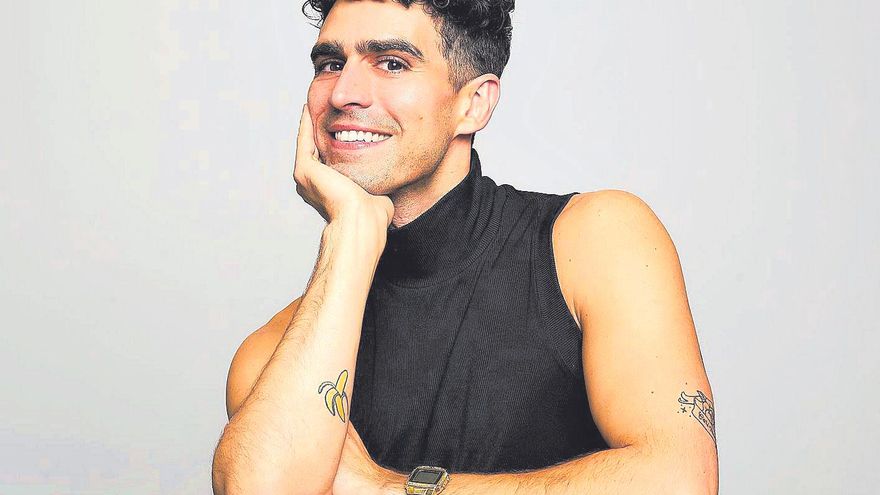 «Ser un mateix encara pot ser una provocació»