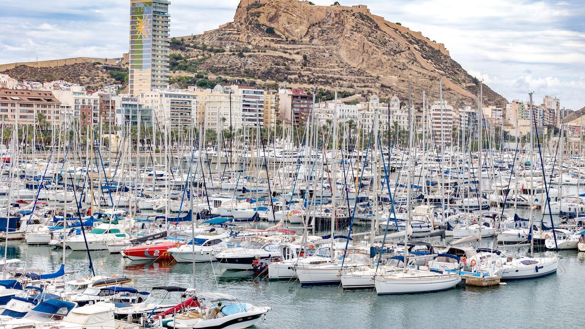 Alicante podría ser sede de la Agencia Estatal de Supervisión de la Inteligencia Artificial
