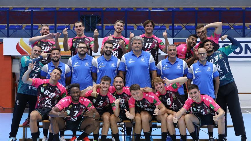 El Ángel Ximénez ante la Liga Asobal de balonmano: quiénes, cómo y qué