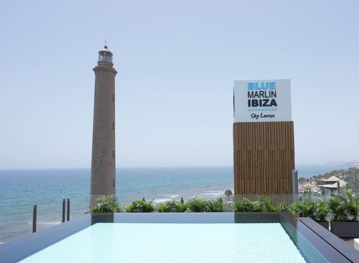 Blue Marlin Ibiza