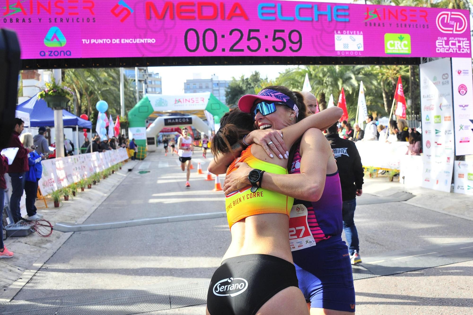 51 Media Maratón de Elche