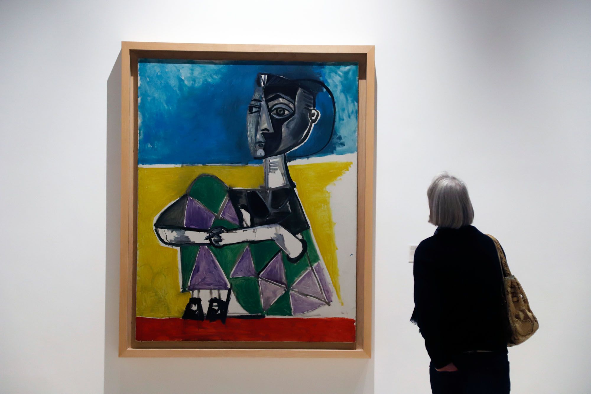 Jornada de puertas abiertas en el Museo Picasso Málaga con motivo de su 19 aniversario