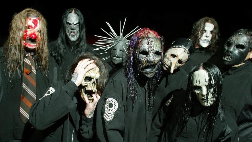 Un tributo a Slipknot y un concierto de góspel, citas musicales de este finde en Palma